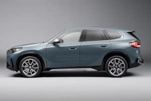 BMW iX1 eDrive20 (8)