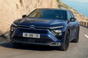 Citroen C5 X Hypnos (1)