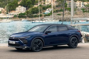 Citroen C5 X Hypnos (2)