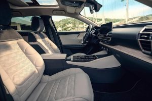 Citroen C5 X Hypnos (3)