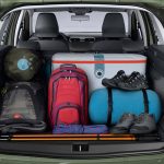 Dacia-Duster-Luggage