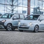 Fiat500undFiatPandaHybridLaunchEdition