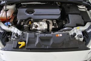 Ford-Focus-2015-1.5-TDCi-engine