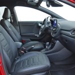 Ford Puma 1.0 155 HP ST-Line Vignale (11)