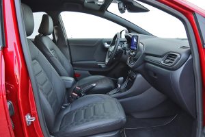 Ford Puma 1.0 155 HP ST-Line Vignale (11)