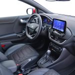 Ford Puma 1.0 155 HP ST-Line Vignale (13)