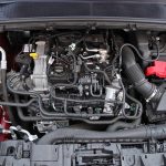 Ford Puma 1.0 155 HP ST-Line Vignale (16)