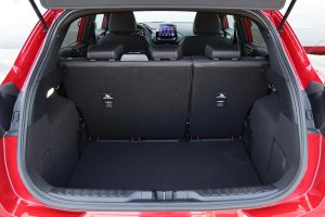 Ford Puma 1.0 155 HP ST-Line Vignale (17)