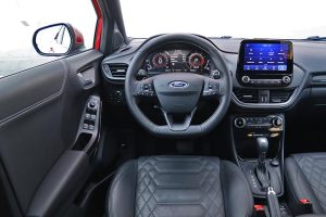 Ford Puma 1.0 155 HP ST-Line Vignale (19)