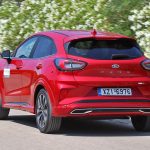 Ford Puma 1.0 155 HP ST-Line Vignale (2)