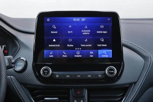 Ford Puma 1.0 155 HP ST-Line Vignale (20)