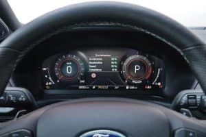 Ford Puma 1.0 155 HP ST-Line Vignale (21)