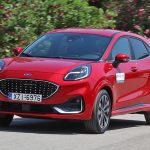 Ford Puma 1.0 155 HP ST-Line Vignale (22)