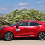 Ford Puma 1.0 155 HP ST-Line Vignale (3)