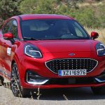 Ford Puma 1.0 155 HP ST-Line Vignale (4)