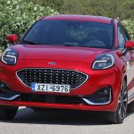 Ford Puma 1.0 155 HP ST-Line Vignale (5)