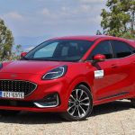 Ford Puma 1.0 155 HP ST-Line Vignale (6)