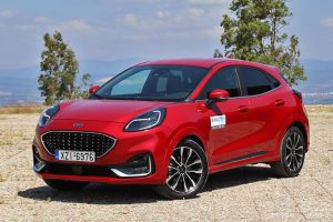 Ford Puma 1.0 155 HP ST-Line Vignale (6)