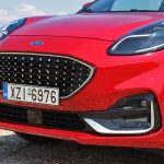 Ford Puma 1.0 155 HP ST-Line Vignale (7)