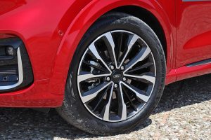 Ford Puma 1.0 155 HP ST-Line Vignale (8)