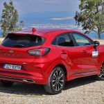 Ford Puma 1.0 155 HP ST-Line Vignale (9)