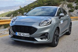 Ford-Puma-dynamic