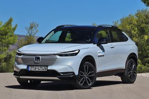 Honda-HR-V-2023-(6)