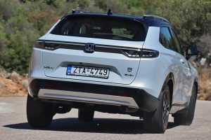 Honda-HR-V-2023-(9)