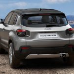 Jeep-Avenger-1.2T-rear