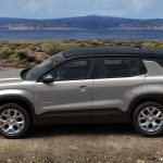 Jeep-Avenger-1.2T-side