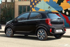Kia-Picanto-rear-static