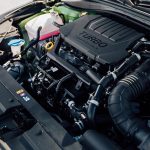 Kia-XCeed-1.5T-engine