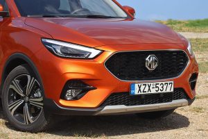 MG ZS 1.5 (11)