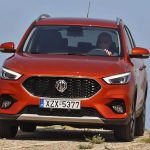 MG ZS 1.5 (15)