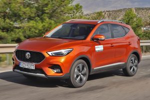 MG ZS 1.5 (2)