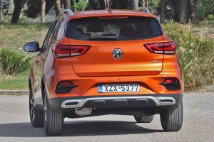 MG ZS 1.5 (7)