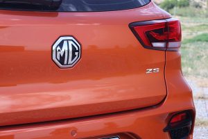 MG ZS 1.5 (9)