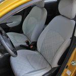 Mitsubishi-Space-Star-1.2-front seats