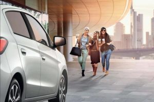 Mitsubishi-Space-Star