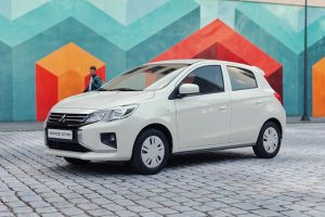 Mitsubishi-Space-Star-static-front