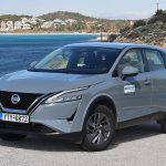 Nissan Qashqai 1.3T 140 PS