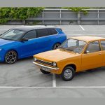 Opel Kadett C (1)
