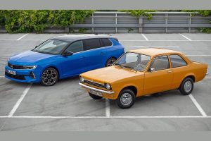 Opel Kadett C (1)