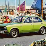 Opel Kadett C (2)