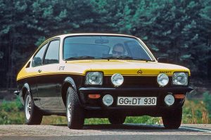 Opel Kadett C (3)