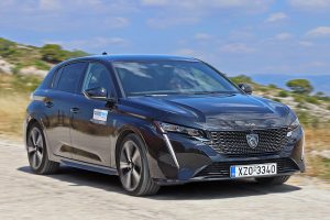 Peugeot 308 1.5 Blue HDi 130 (1)