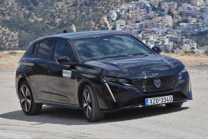 Peugeot 308 1.5 Blue HDi 130 (11)