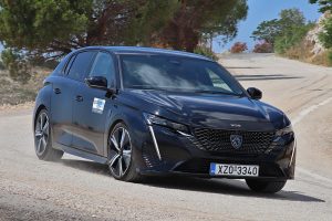 Peugeot 308 1.5 Blue HDi 130 (12)