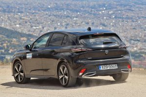 Peugeot 308 1.5 Blue HDi 130 (13)