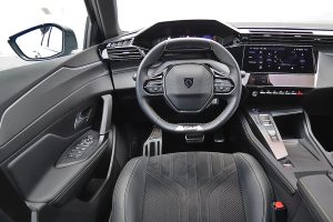 Peugeot 308 1.5 Blue HDi 130 (17)